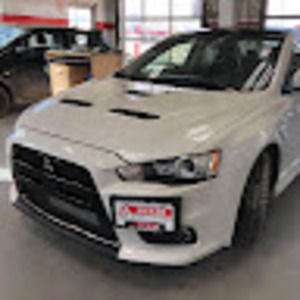 Meet your Posher, Robert